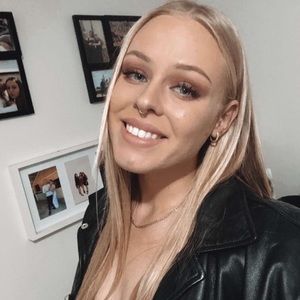 Meet your Posher, Renae